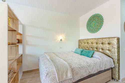 Apartamento Torres Del Sol Free Wifi