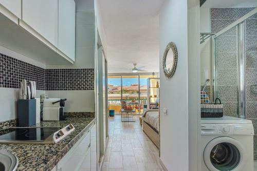 Apartamento Torres Del Sol Free Wifi