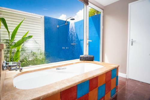 Villa Tropic Lagoon