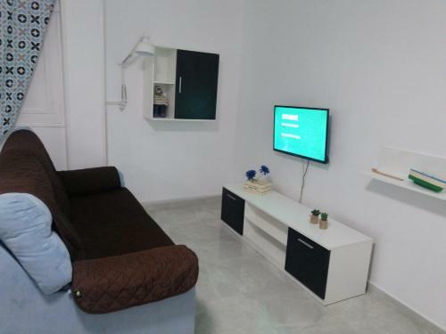 Hostal Pensi�n Playa