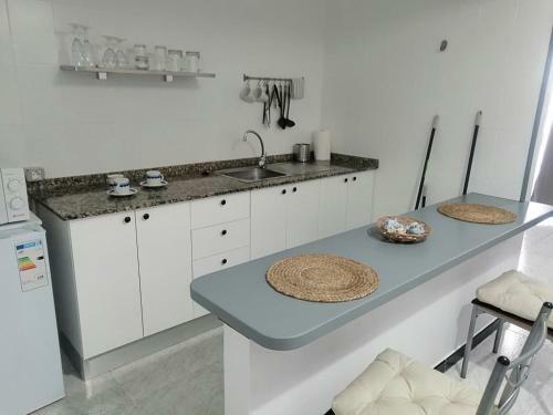 Hostal Pensi�n Playa
