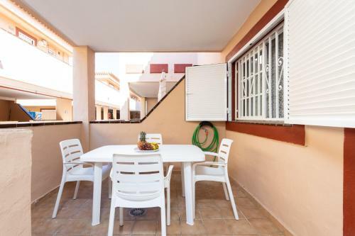 Apartamento Home2book The Heights Los Cristianos, Pool