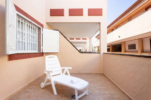 Apartamento Home2book The Heights Los Cristianos, Pool