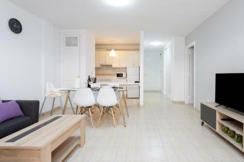 Apartamento Home2book The Heights Los Cristianos, Pool