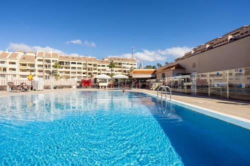Apartamento Home2book The Heights Los Cristianos, Pool