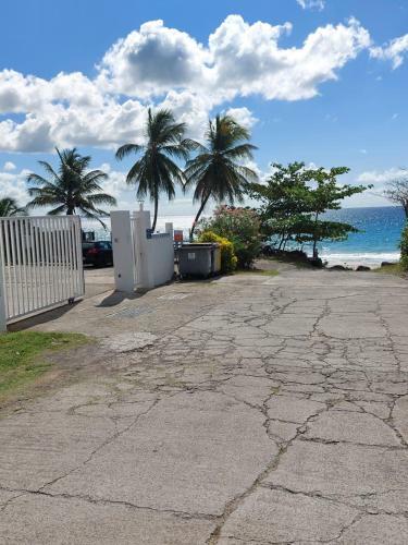 Apartamento Studio A101, Pr�s de La Mer Village Du Diamant