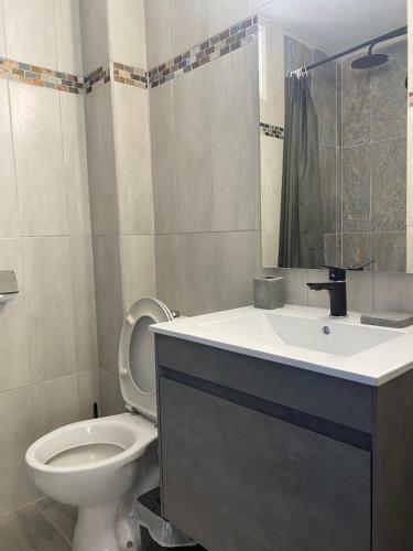 Apartamento Studio A101, Pr�s de La Mer Village Du Diamant