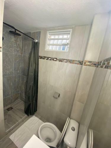 Apartamento Studio A101, Pr�s de La Mer Village Du Diamant