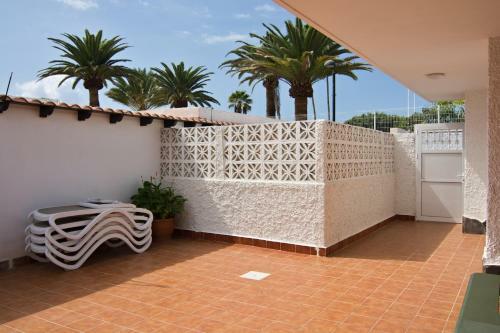 Apartamento Casa Annie, Con Jard�n Y Cerca La Playa