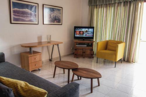 Apartamento Casa Annie, Con Jard�n Y Cerca La Playa
