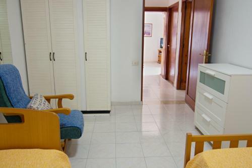 Apartamento Casa Annie, Con Jard�n Y Cerca La Playa
