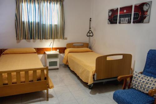 Apartamento Casa Annie, Con Jard�n Y Cerca La Playa