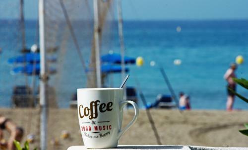 Apartamento Casa Annie, Con Jard�n Y Cerca La Playa