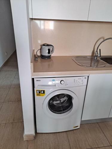 Apartamento En Edificio Marte Los Cristianos
