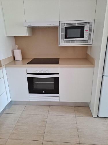 Apartamento En Edificio Marte Los Cristianos