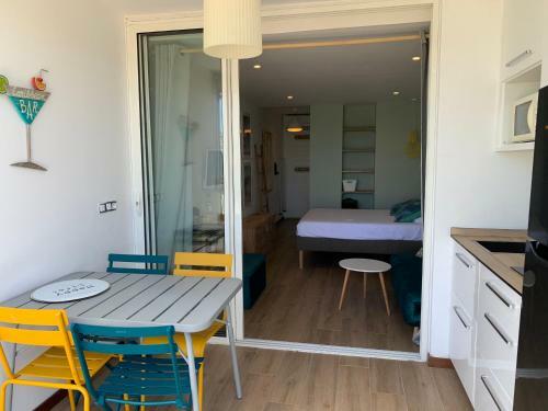 Apartamento Studio Fresh&cosy Diamant, Vue Mer, Piscine, 4 �toiles