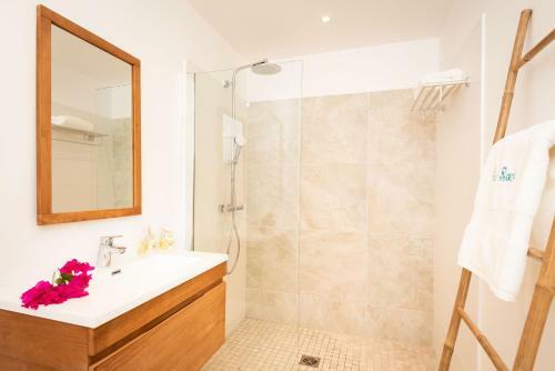 Villas Sun Rock - Acc�s Direct � La Plage !