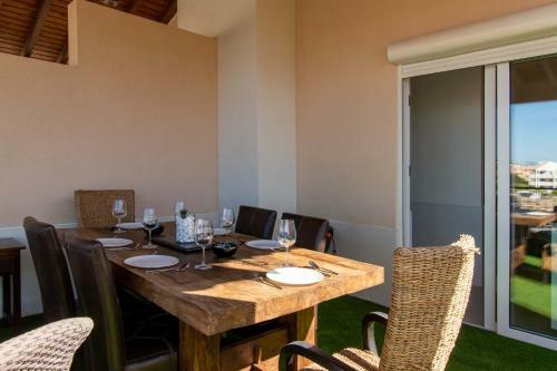 Villa View Tenerife Sur