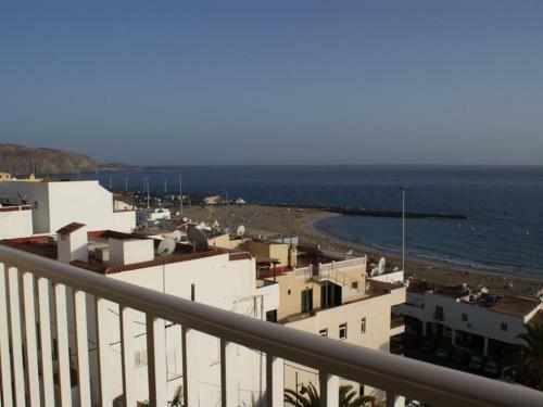 Apartamentos Vista Bah�a - Seafront Terrace