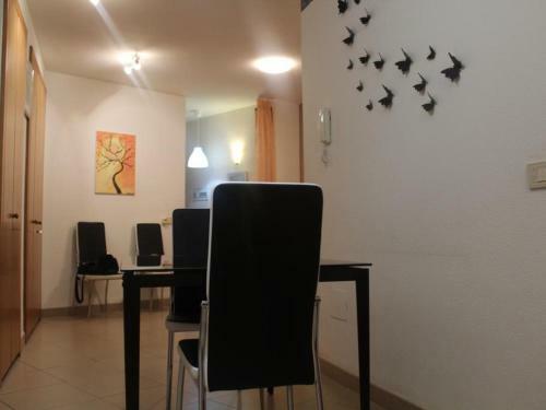 Apartamentos Vista Bah�a - Seafront Terrace