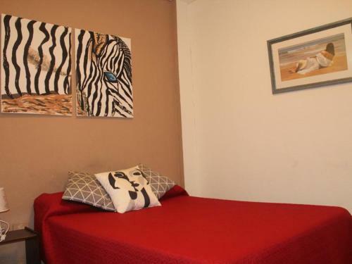 Apartamentos Vista Bah�a - Seafront Terrace