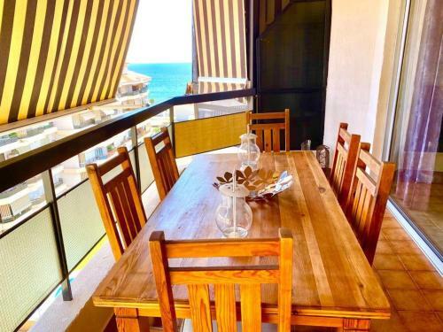 Apartamento Jardines Canarios Wonderful Sea Views