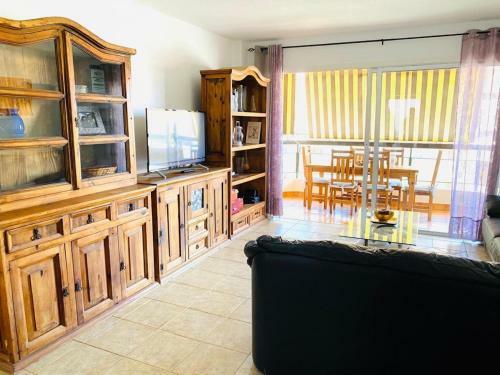Apartamento Jardines Canarios Wonderful Sea Views