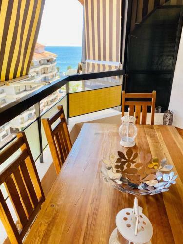 Apartamento Jardines Canarios Wonderful Sea Views