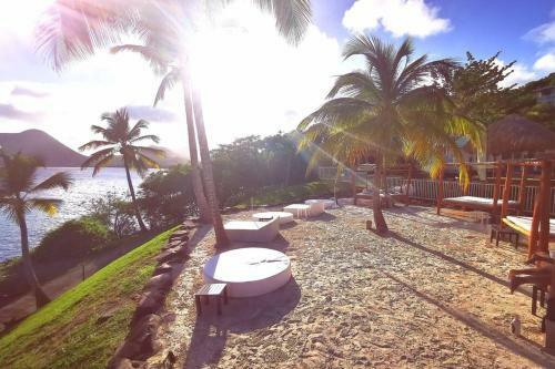 Apartamento Studio 414 Mer & Piscine