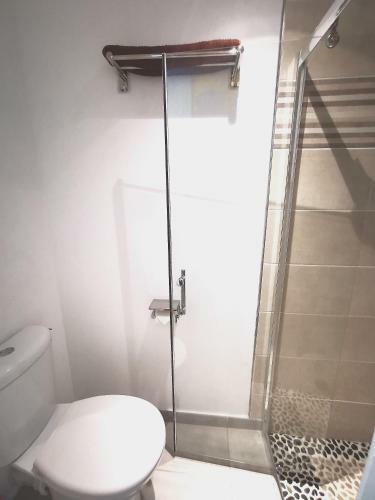 Apartamento Studio 414 Mer & Piscine