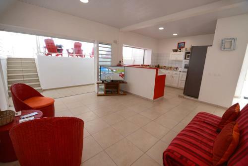 Villa Les Oliviers 2 Chambres Face � La Mer!