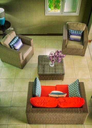 Apartamento Alyzes Diamant