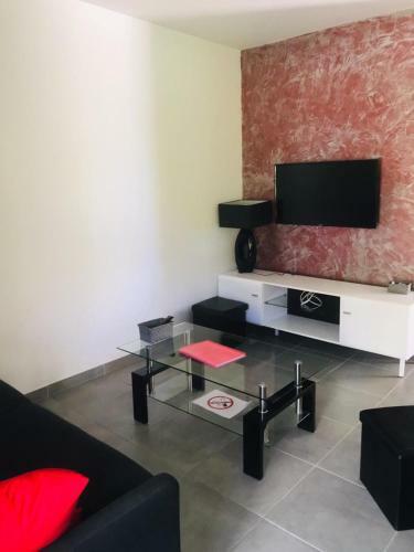 Apartamento Les Hauts Du Fromager