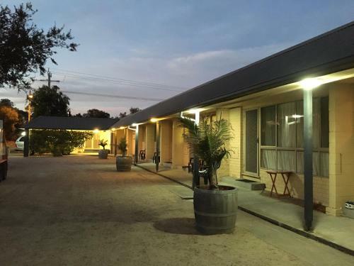 Rye Beach Motel Australia