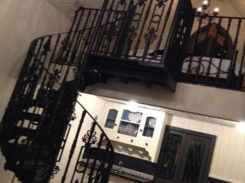 Hostal Silverleaf Cottage