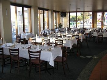 Hotel Best Western One Four Nelson