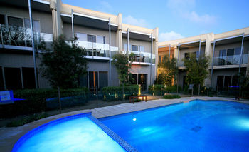 Hotel Best Western One Four Nelson