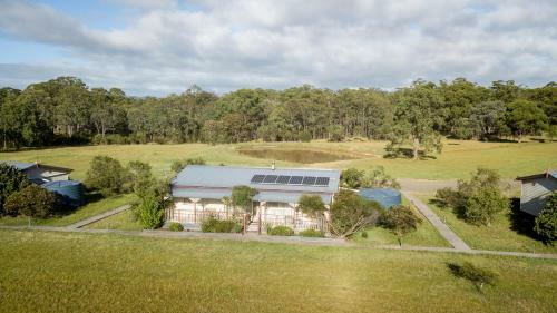 Cottages On Lovedale