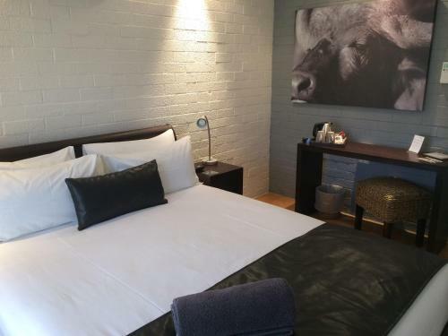 Hostal Zebras Guest House Geraldton
