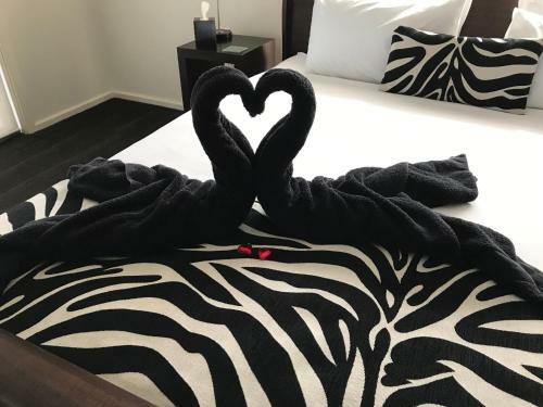 Hostal Zebras Guest House Geraldton