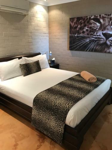 Hostal Zebras Guest House Geraldton