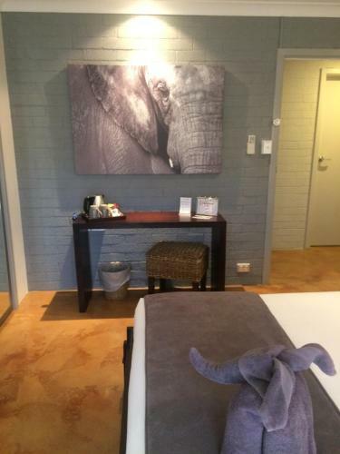 Hostal Zebras Guest House Geraldton