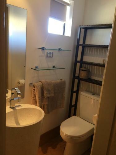 Hostal Zebras Guest House Geraldton