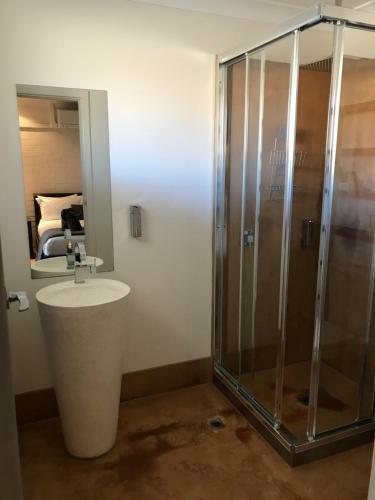 Hostal Zebras Guest House Geraldton