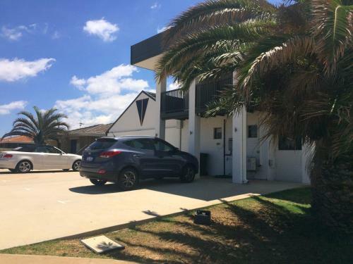 Hostal Zebras Guest House Geraldton
