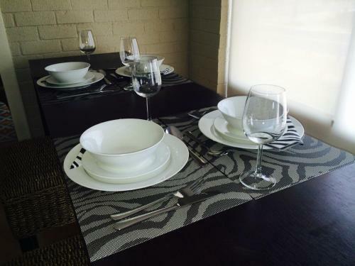 Hostal Zebras Guest House Geraldton