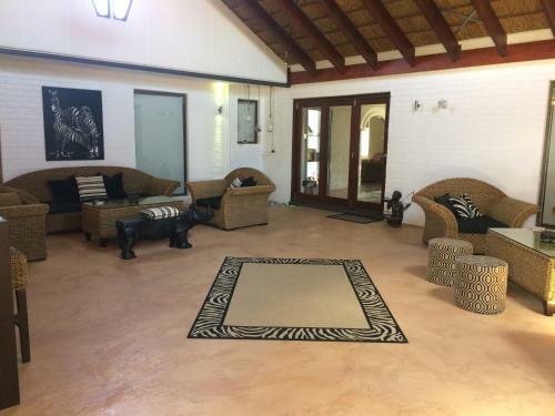Hostal Zebras Guest House Geraldton