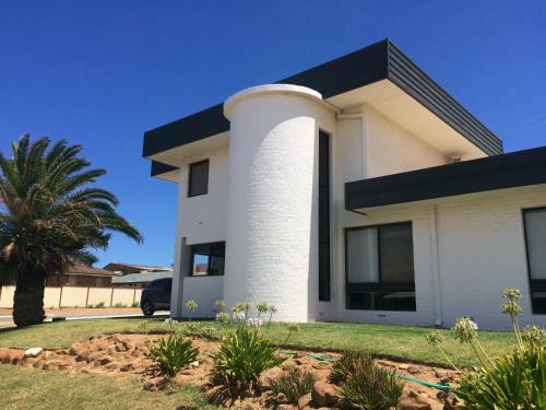 Hostal Zebras Guest House Geraldton