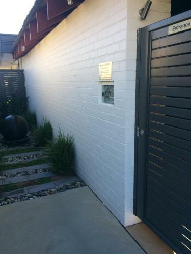 Hostal Zebras Guest House Geraldton
