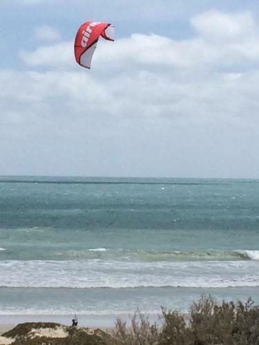 Hostal Zebras Guest House Geraldton